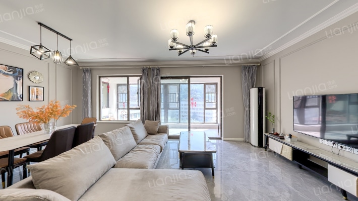 梅溪正荣府二手房实景图