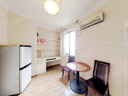 整租·世纪城悦江苑 1室1厅 南/北