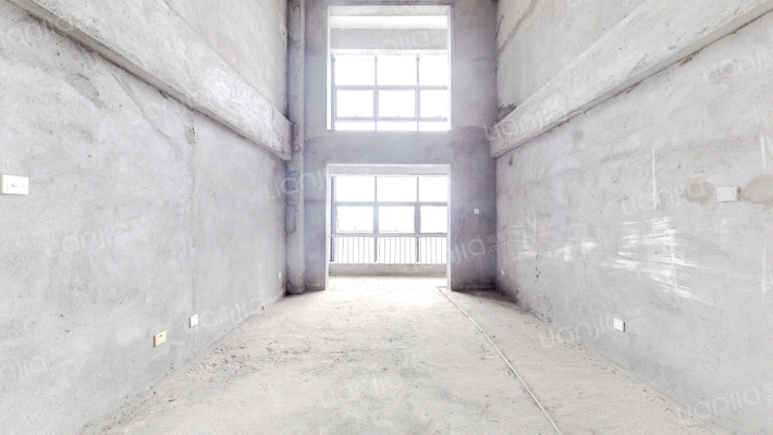 金帝中洲滨海城二手房实景图