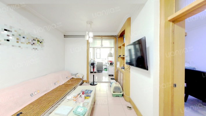 工农路607号二手房实景图