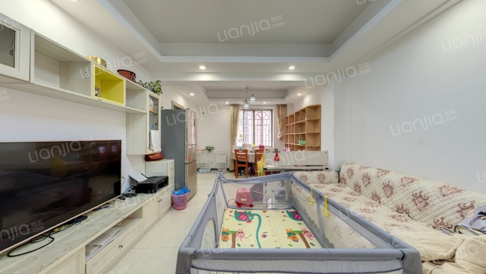 三友商住楼二手房实景图