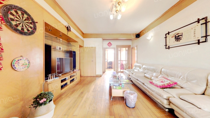 东航小区二手房实景图