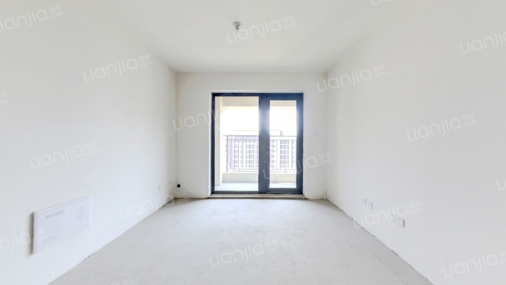 绿地城际空间站二手房实景图