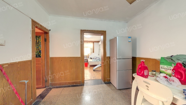 姜圩路小区二手房实景图