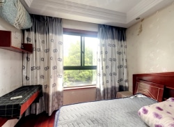 合租·中泽新景园 1居室 南卧_中泽新景园租房