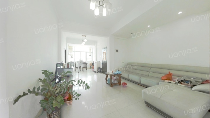 中心西路住宅二手房实景图