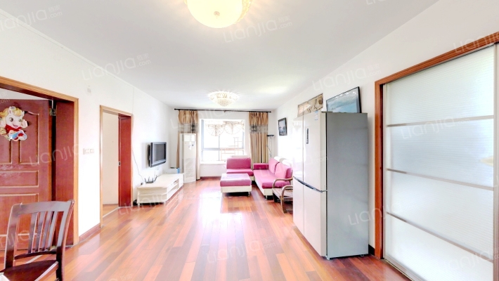 广益佳苑二期二手房实景图