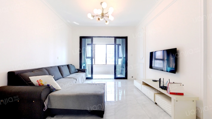 格林城二手房实景图