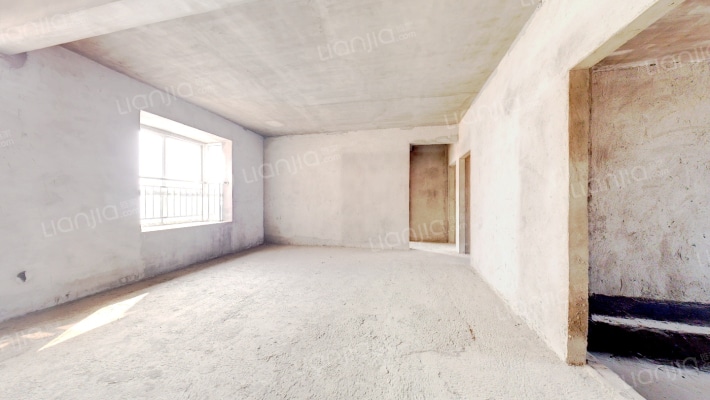 平江壹号二手房实景图