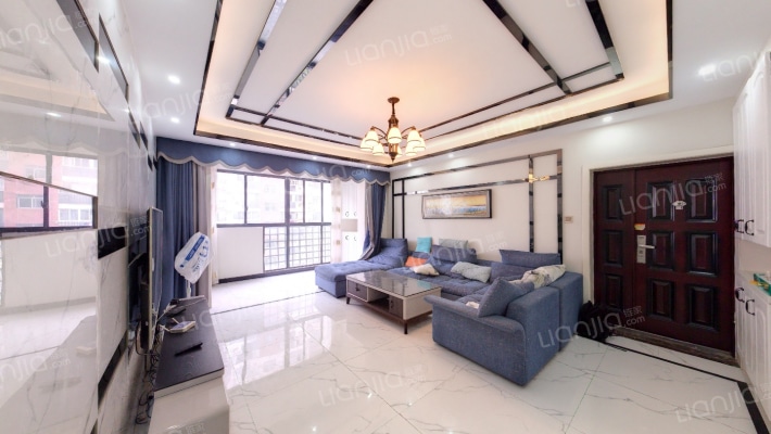 万煦园二手房实景图