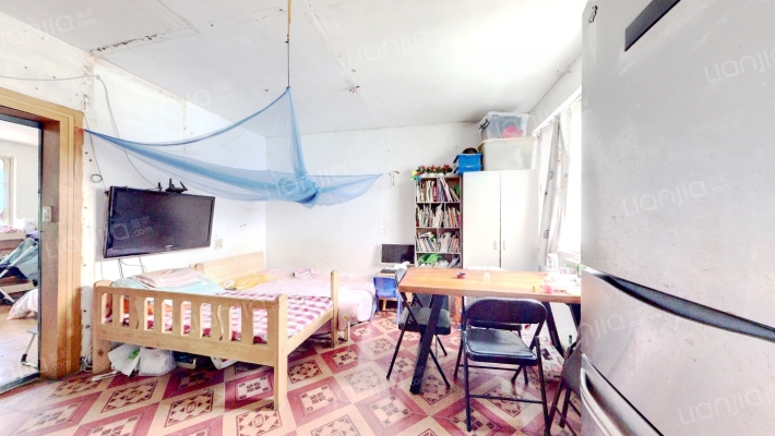 中华园小区二手房实景图