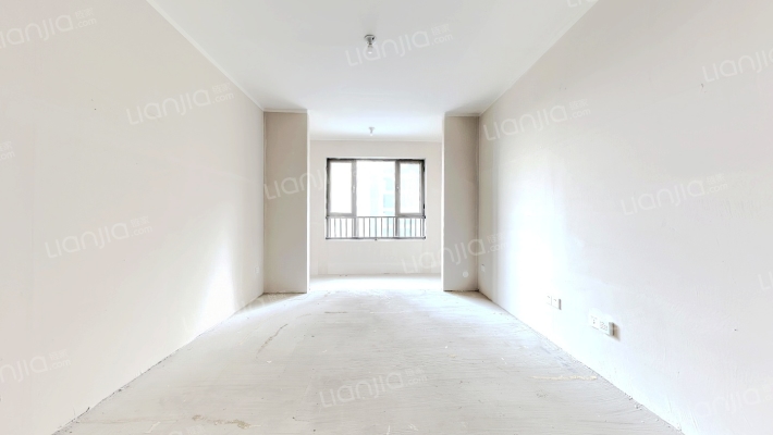 中建锦绣天地二手房实景图