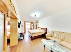 整租·中医街 2室1厅 南/北_中医街租房