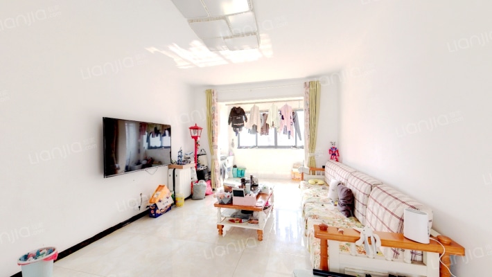 路通沁园二手房实景图