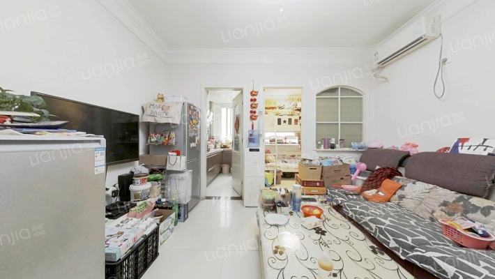 中鼎翡翠晶典二手房实景图