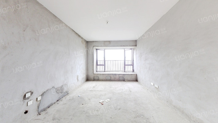 棕榈泉六期星光天地二手房实景图