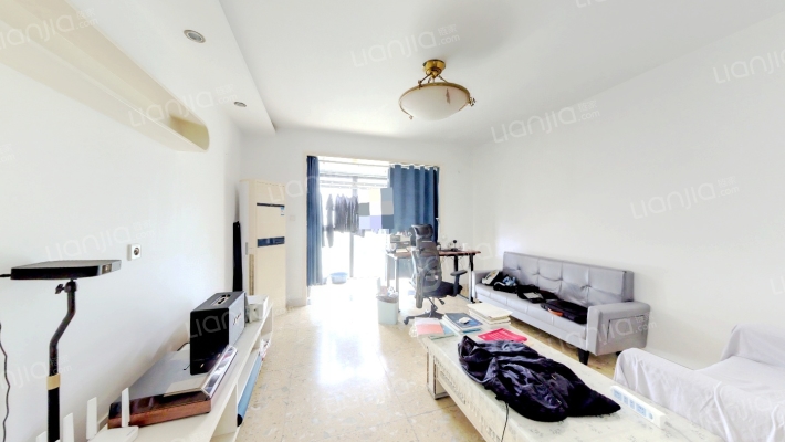 紫金橄榄苑 二手房实景图