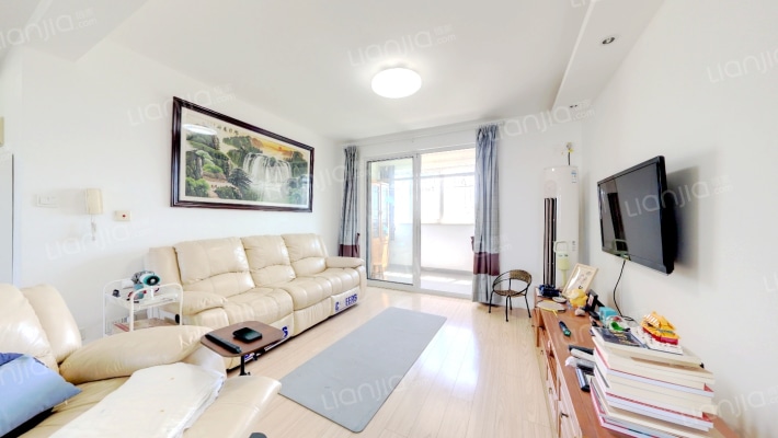 德圣苑二手房实景图