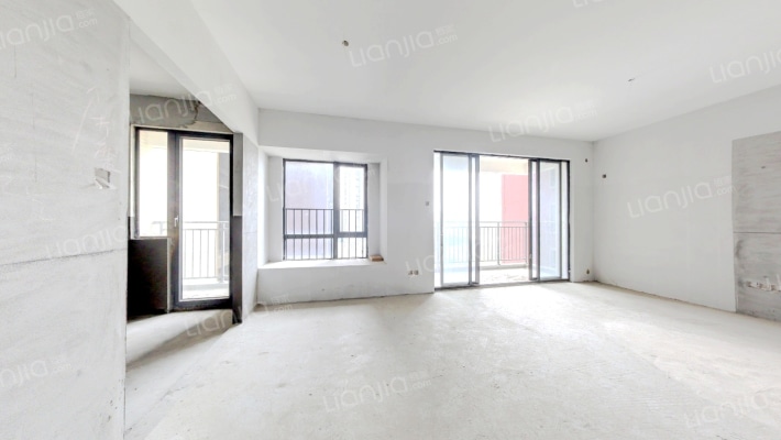 保利阳光城四期二手房实景图