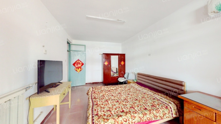 顺和里二手房实景图