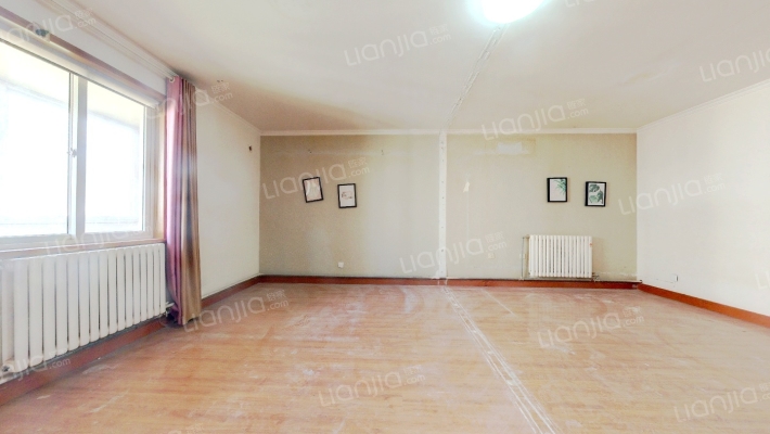 一建鲁班佳园二手房实景图