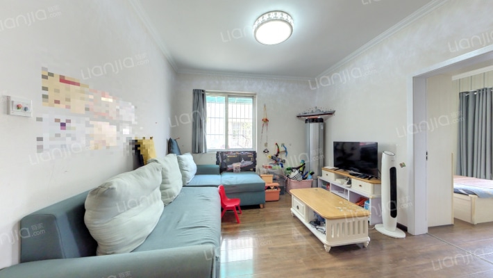 兴元丽园A区二手房实景图