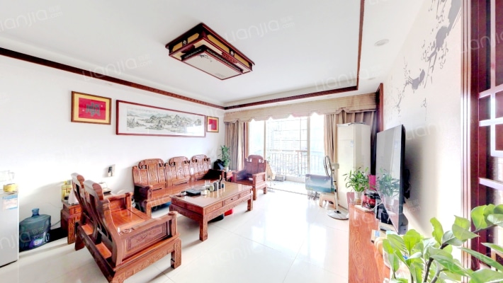 万景台二手房实景图