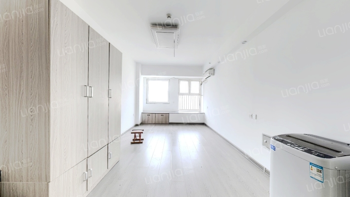 拉菲微公馆二手房实景图