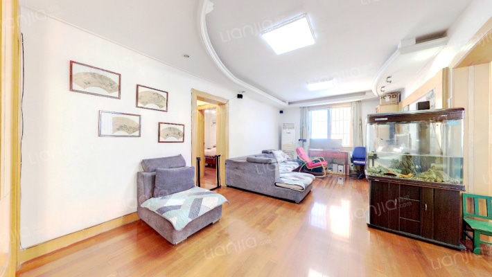 水香七村二手房实景图