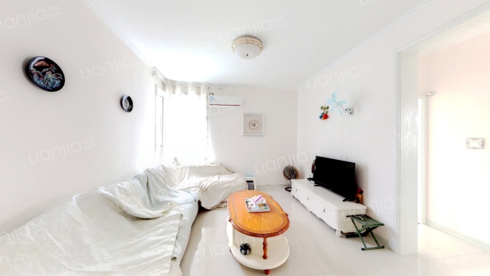 海润豪景二手房实景图