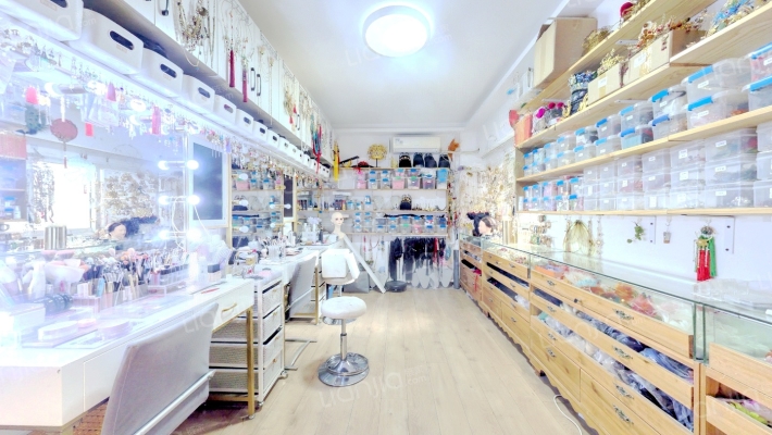 云天大厦二手房实景图