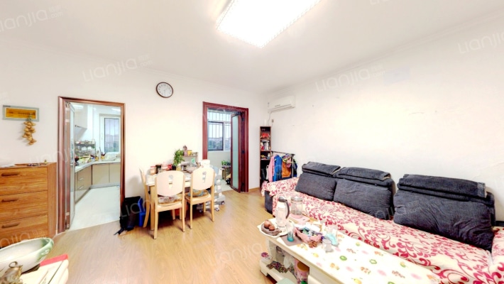 雅宣园二手房实景图