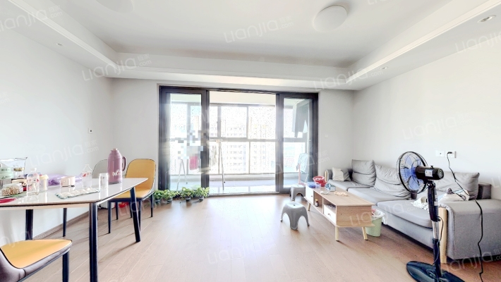 锦上文澜二手房实景图