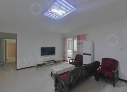 整租·龙城国际西区 3室2厅 南/北_龙城国际西区租房