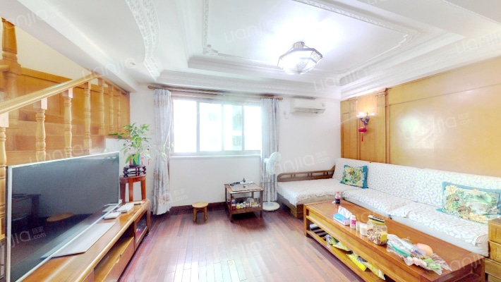 福源花园二期二手房实景图