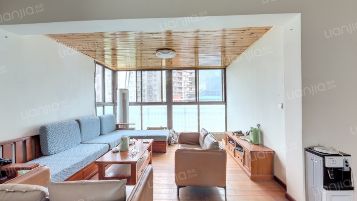 都市花园东路4号二手房实景图