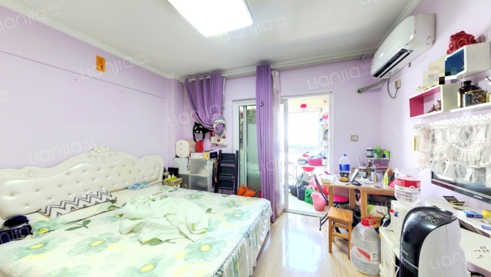 合家春天二手房实景图