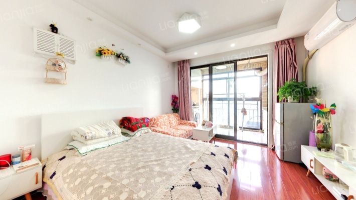 康桥丽都二手房实景图