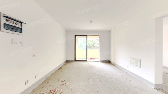 甪源名筑二手房实景图