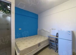 整租·银中大厦 1室0厅 南_银中大厦租房