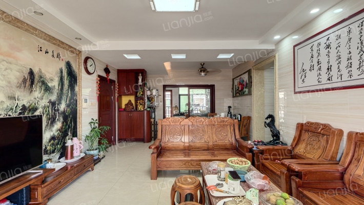 永安居二手房实景图