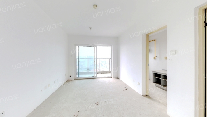 龙江阁二手房实景图