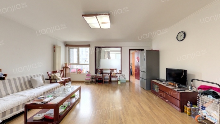 裕龙三区二手房实景图