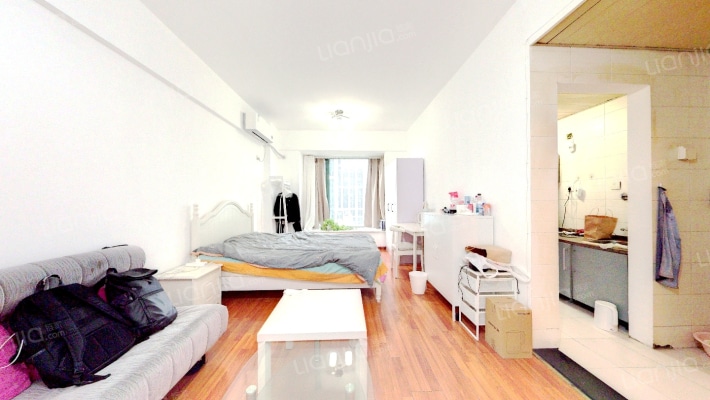 阳光365二手房实景图