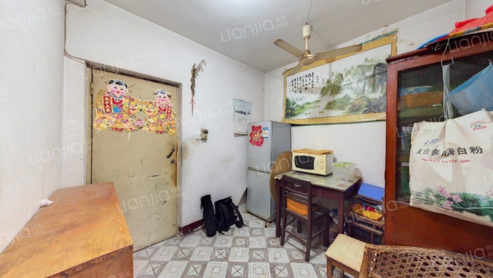 仁厚里二手房实景图