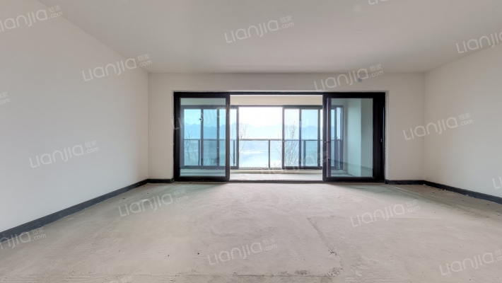 中粮天悦壹号悦江二手房实景图