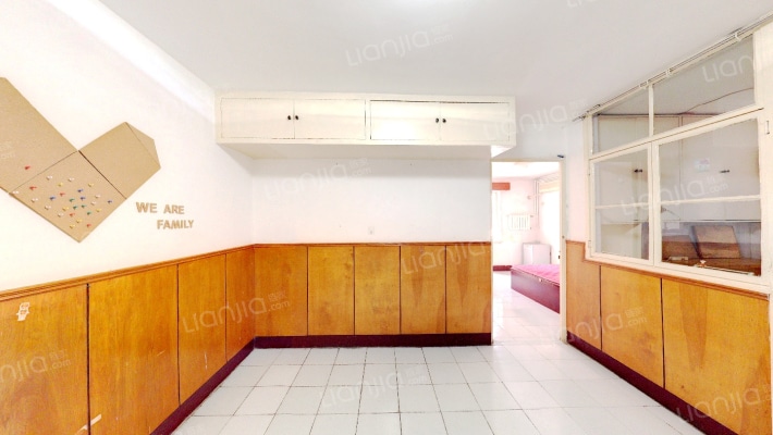 观云里二手房实景图