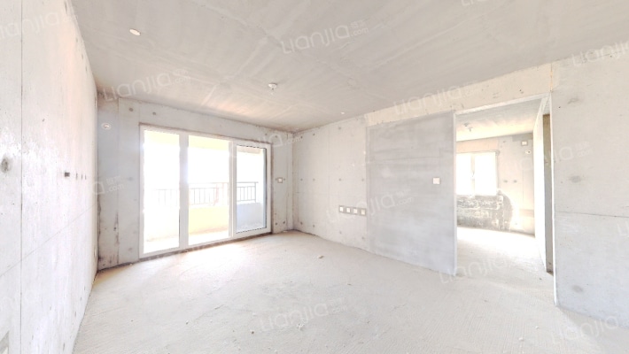 雅居乐湖居笔记D区二手房实景图