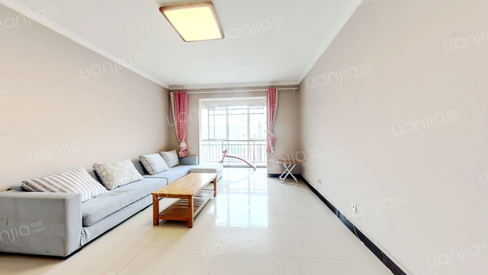 水境怡园二手房实景图