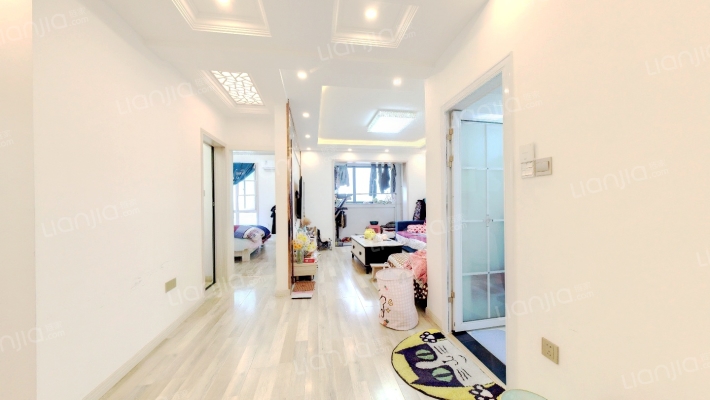 东合官湖郡二手房实景图